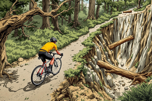 Best Knee Brace for Cycling: Protect Your Knees with Comfort & Support