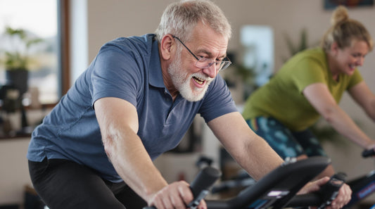 Peloton Workouts for Seniors: Staying Active and Healthy at Any Age