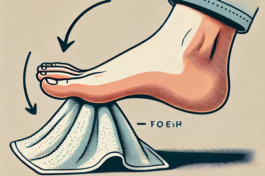 How to Handle a Sprained Ankle Immediately: Expert Tips from Liu Xuan & Science-Backed First Aid