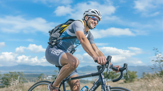 Why Bike Seats are So Uncomfortable (and How to Fix It)