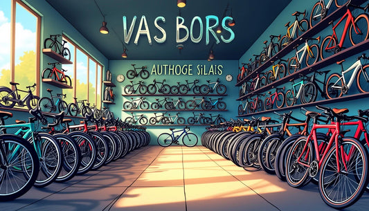 Melhores Marcas de Bicicletas no Mundo: Um Guia Completo