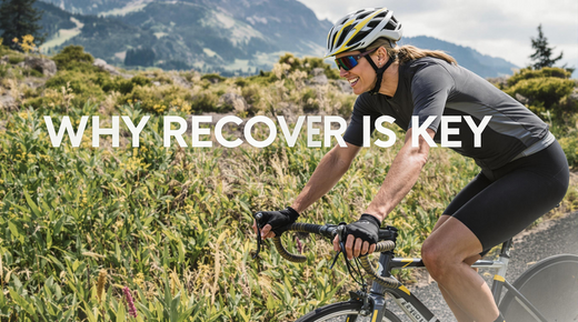 The Importance of Relaxation Before and After Cycling: A Journey to Health