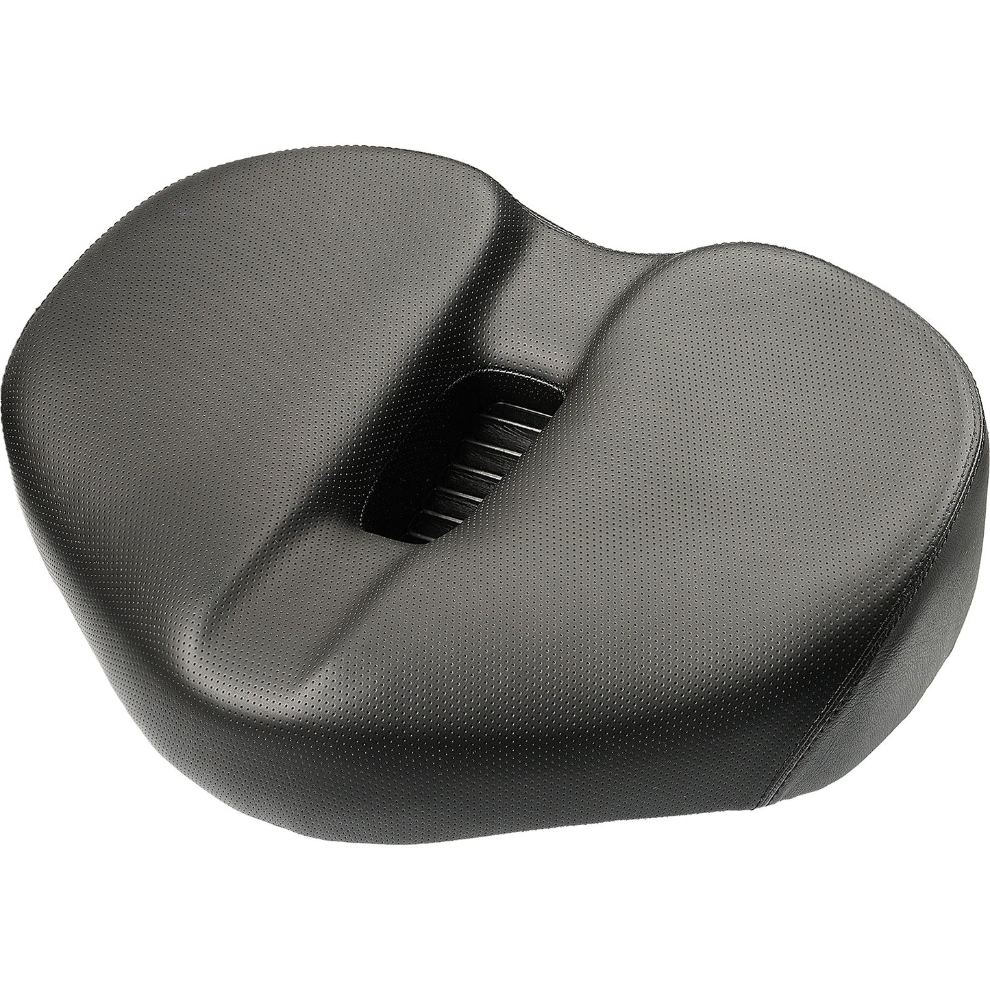 Newpearl Wide Noseless Bike Seat