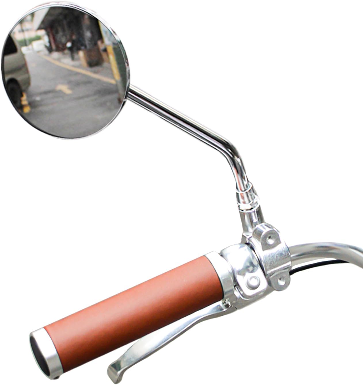 Newpearl Time Capsule Set – Brown
