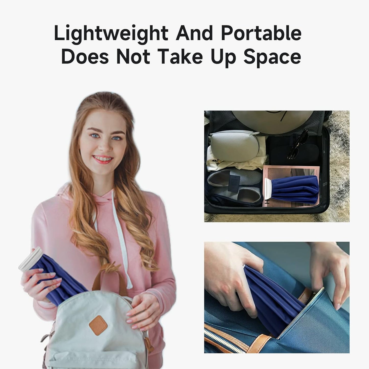 Newpearl Hot & Cold Therapy Bag