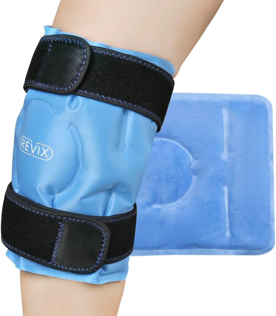 Newpearl Ice Pack for Knee