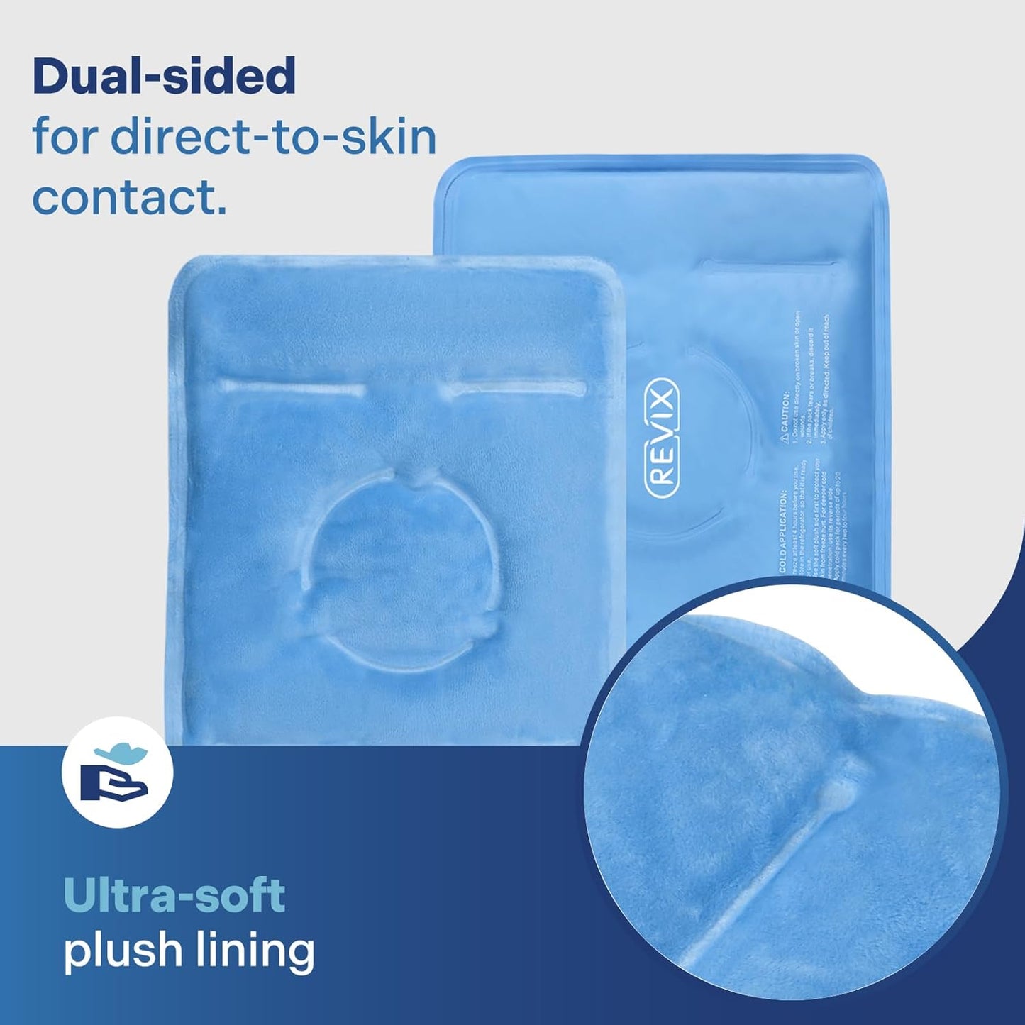 Newpearl Ice Pack for Knee