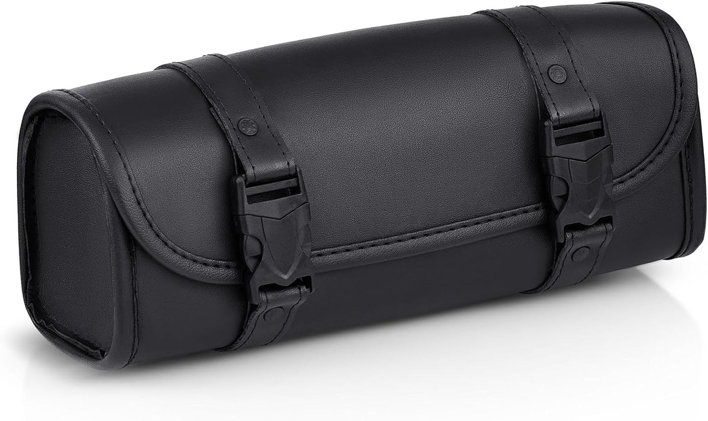 Newpearl Time Capsule Handlebar Bags