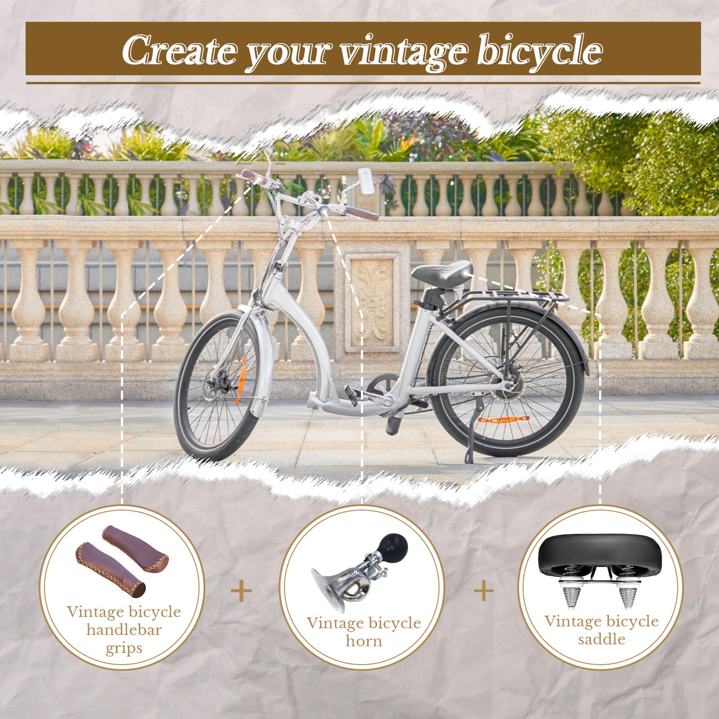 Newpearl Time Capsule Saddle - Steel Spring (Black)