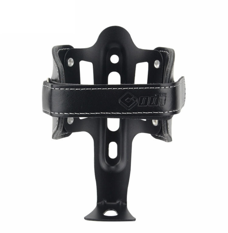 Time Capsule Adjustable Bike Bottle Cage