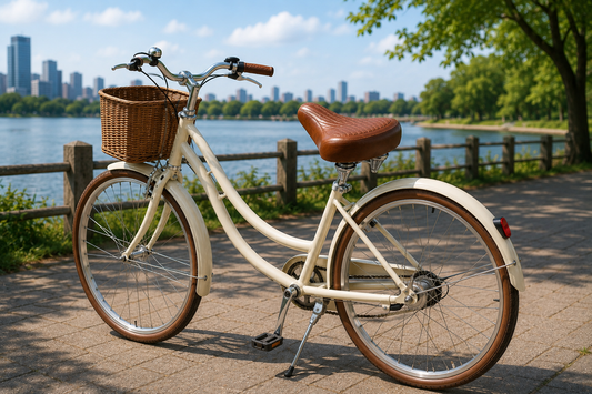 Where Can You Find Ergonomic Bicycle Saddles Online?