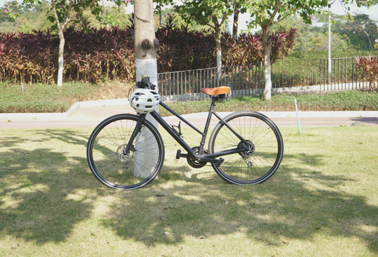 What are the benefits of gel bicycle saddles