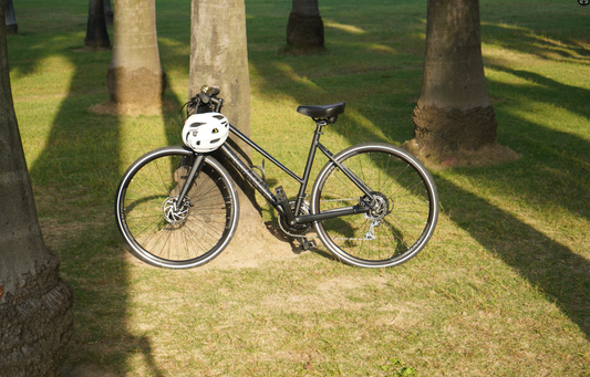 Road Bike vs. Mountain Bike vs. Hybrid: Which is Best for Your First Ride?
