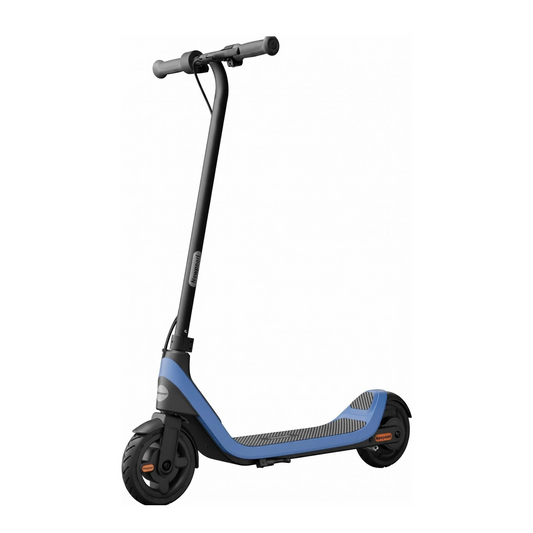 Kids eKickScooter, Kids Electric Scooter with Cruise Mode, Adjustable Handlebar Height (C2 Pro Only), for Riders Up to 132 lbs, UL-2272 2271 Certified