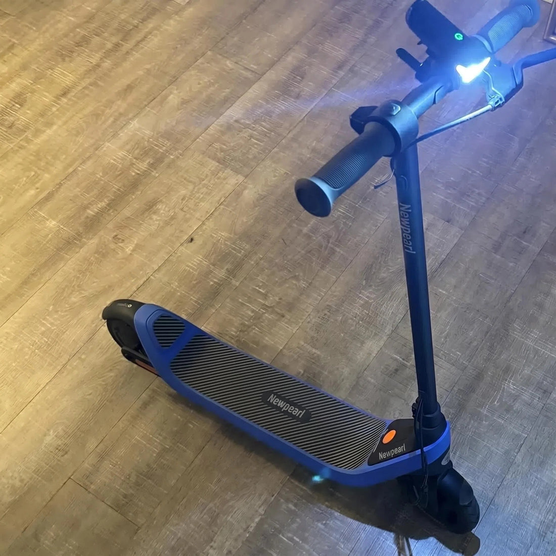 Kids eKickScooter, Kids Electric Scooter with Cruise Mode, Adjustable Handlebar Height (C2 Pro Only), for Riders Up to 132 lbs, UL-2272 2271 Certified