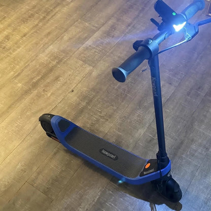 Kids eKickScooter, Kids Electric Scooter with Cruise Mode, Adjustable Handlebar Height (C2 Pro Only), for Riders Up to 132 lbs, UL-2272 2271 Certified