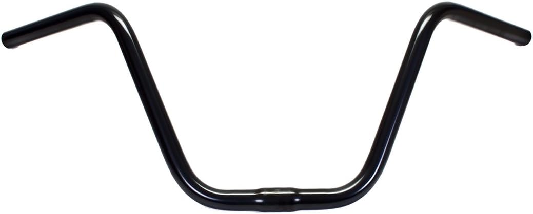 Cruiser Bars | bike-handlebars