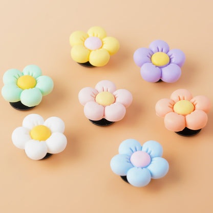 Cute Seashell Shoe Decoration Charms for Women, Teens, Girls, and Kids, Beach Bag Charms Accessories, 12Pcs Ocean Theme