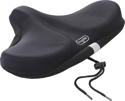 Super Wide Bike Seat Cover 13.5" * 10.5"