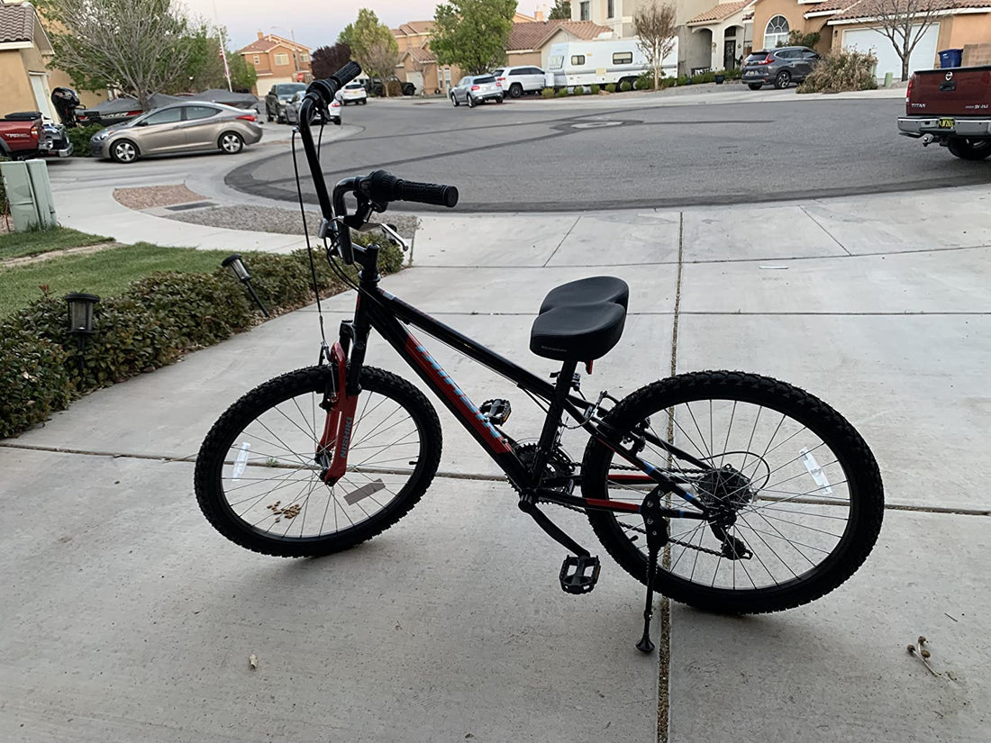 Cruiser Bars | bike-handlebars