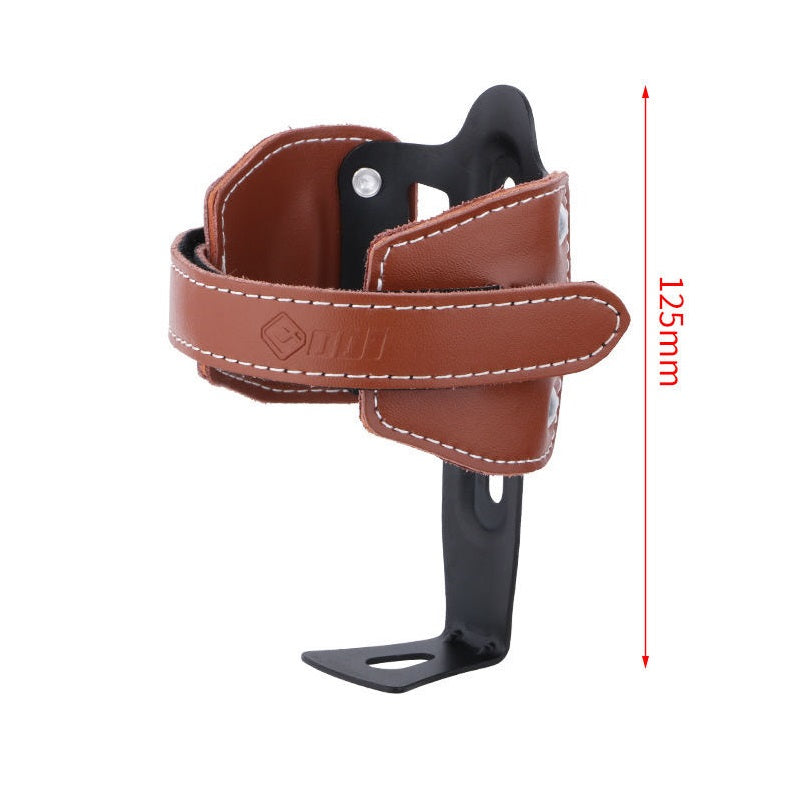 Time Capsule Adjustable Bike Bottle Cage