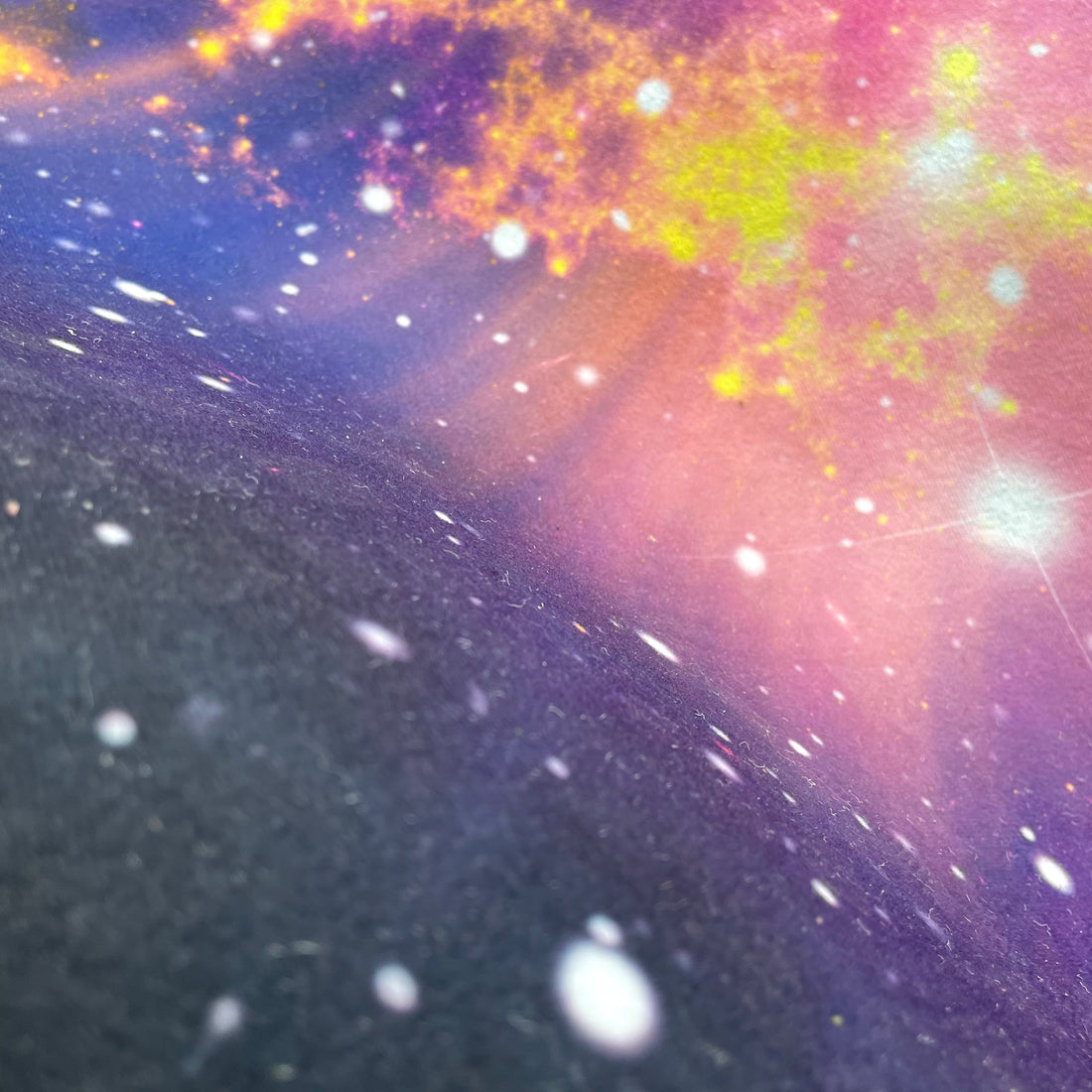 Newpearl Universe Energy Rug