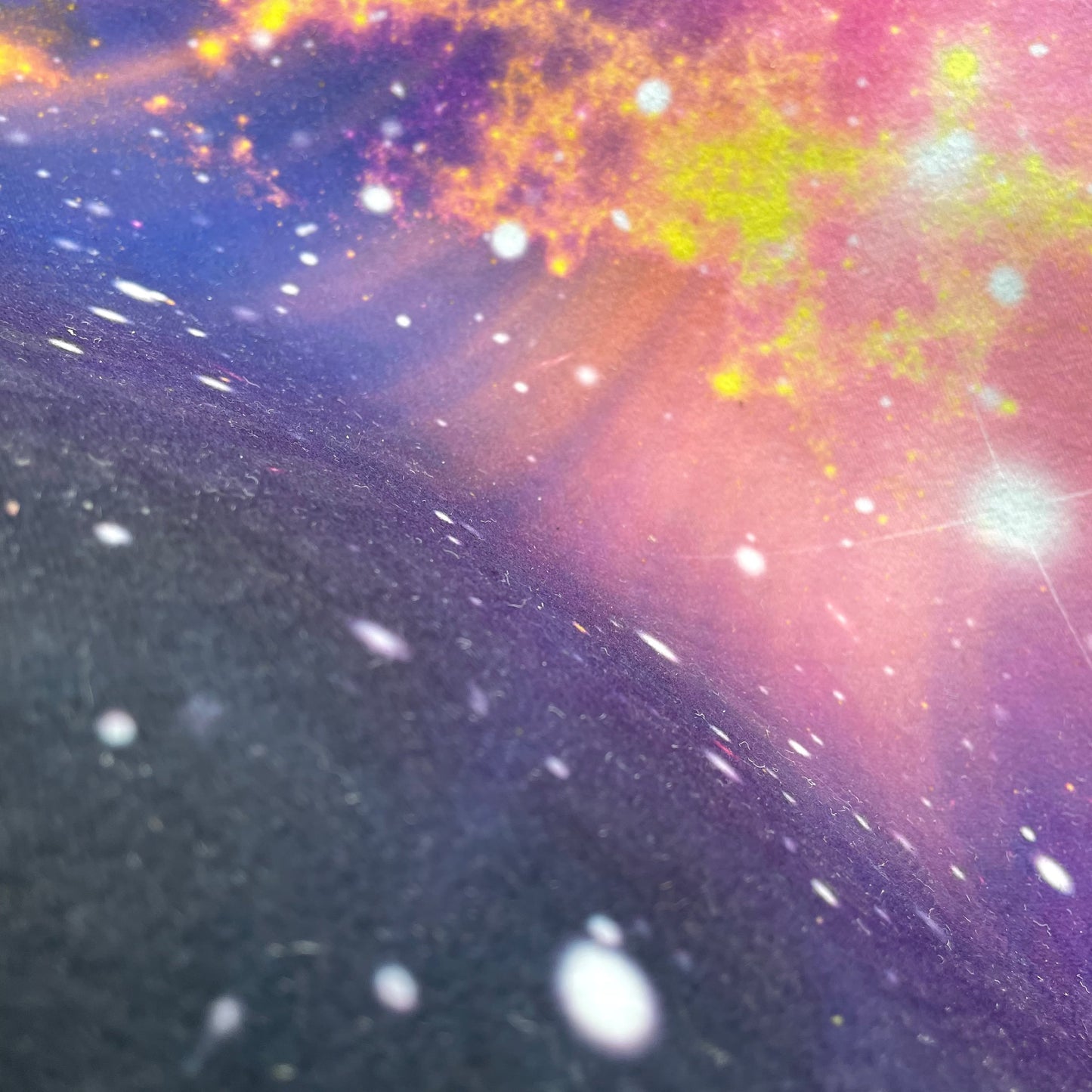 Universe Energy Rug – Add Universe Radiance to Your Space