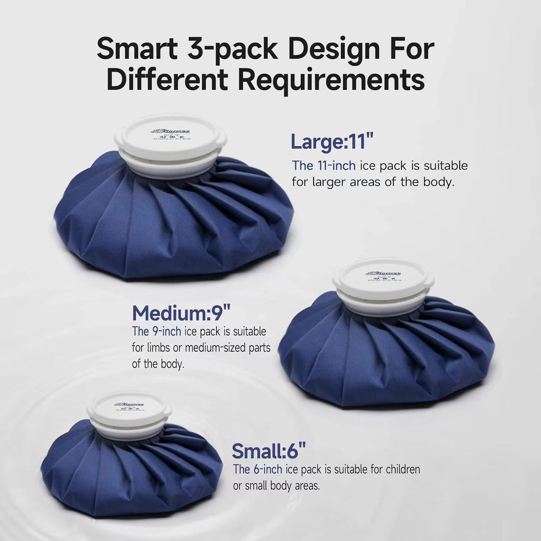 Newpearl Hot & Cold Therapy Bag