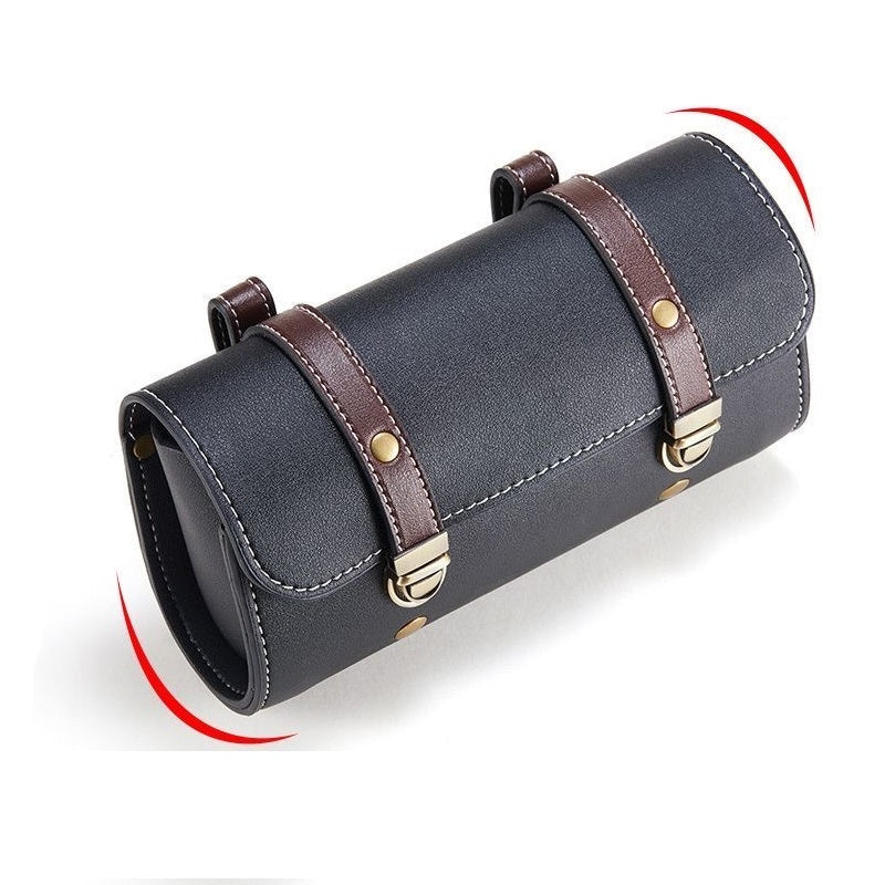 Time Capsule Black Vintage Bike Set