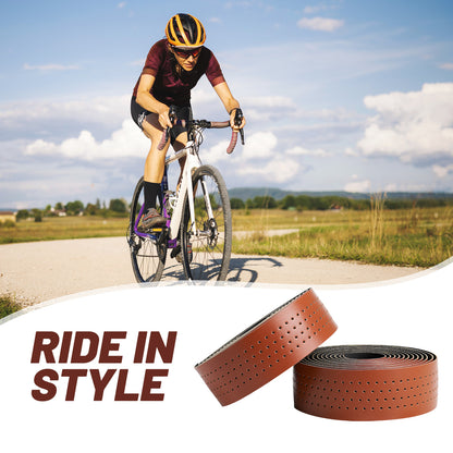 Time Capsule Bike Tape - Brown