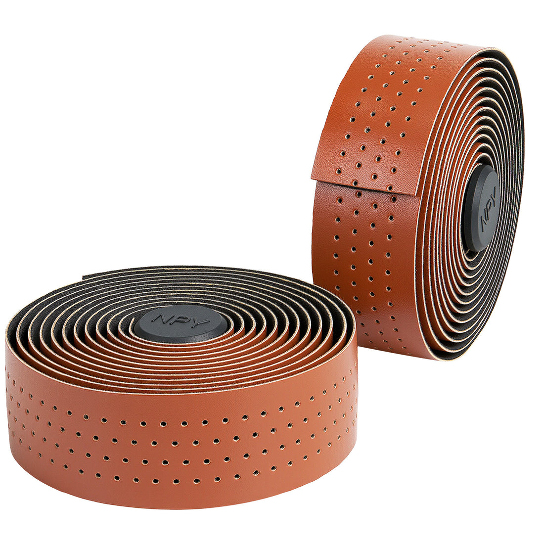 Time Capsule Brown Bike Handlebar Tape