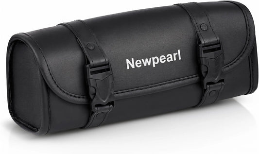 Newpearl Time Capsule Handlebar Bags
