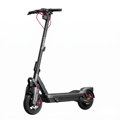 Electric Scooter with Cruise Mode, Adjustable Handlebar Height