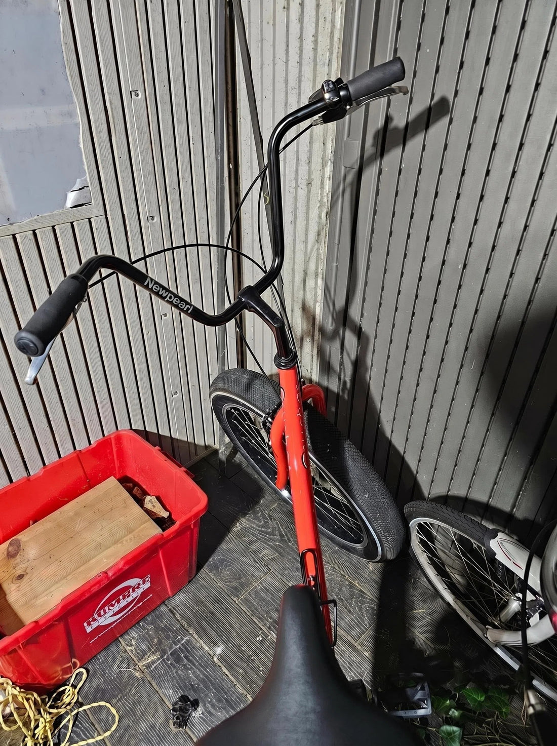 Cruiser Bars | bike-handlebars