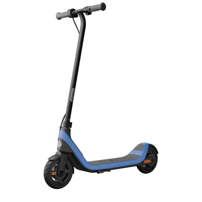 Electric Scooter with Cruise Mode, Adjustable Handlebar Height