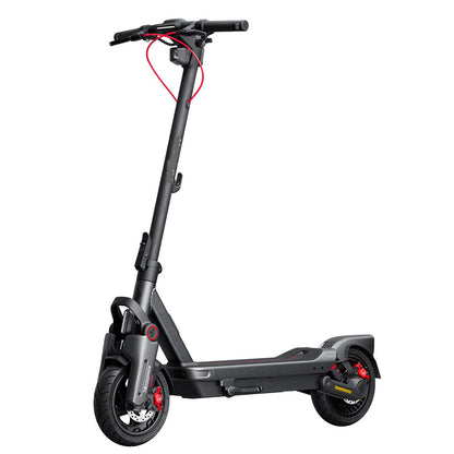 Electric Scooter, Up to 22–28 MPH, Long Range