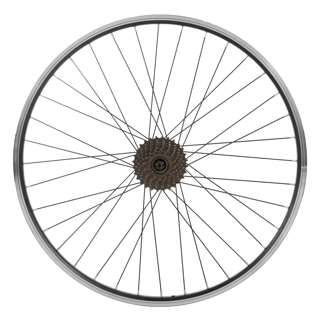 Bike Wheels for 1.75 to 2.215" Tire
