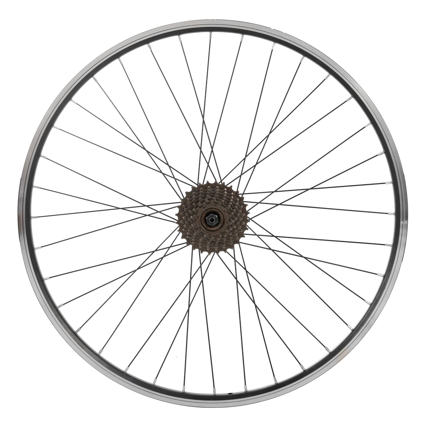 Bike Wheels for 1.75 to 2.215" Tire
