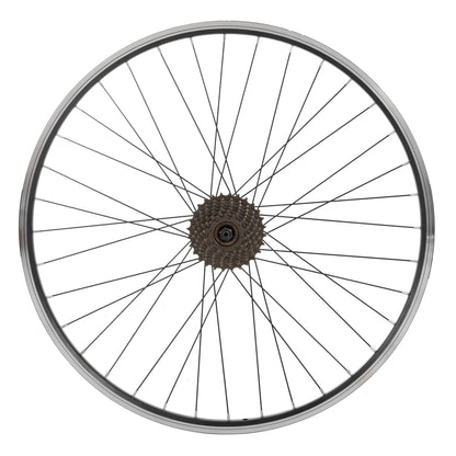Bike Wheels for 1.75 to 2.215" Tire