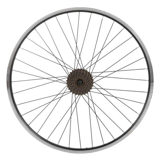 Bike Wheels for 1.75 to 2.215" Tire