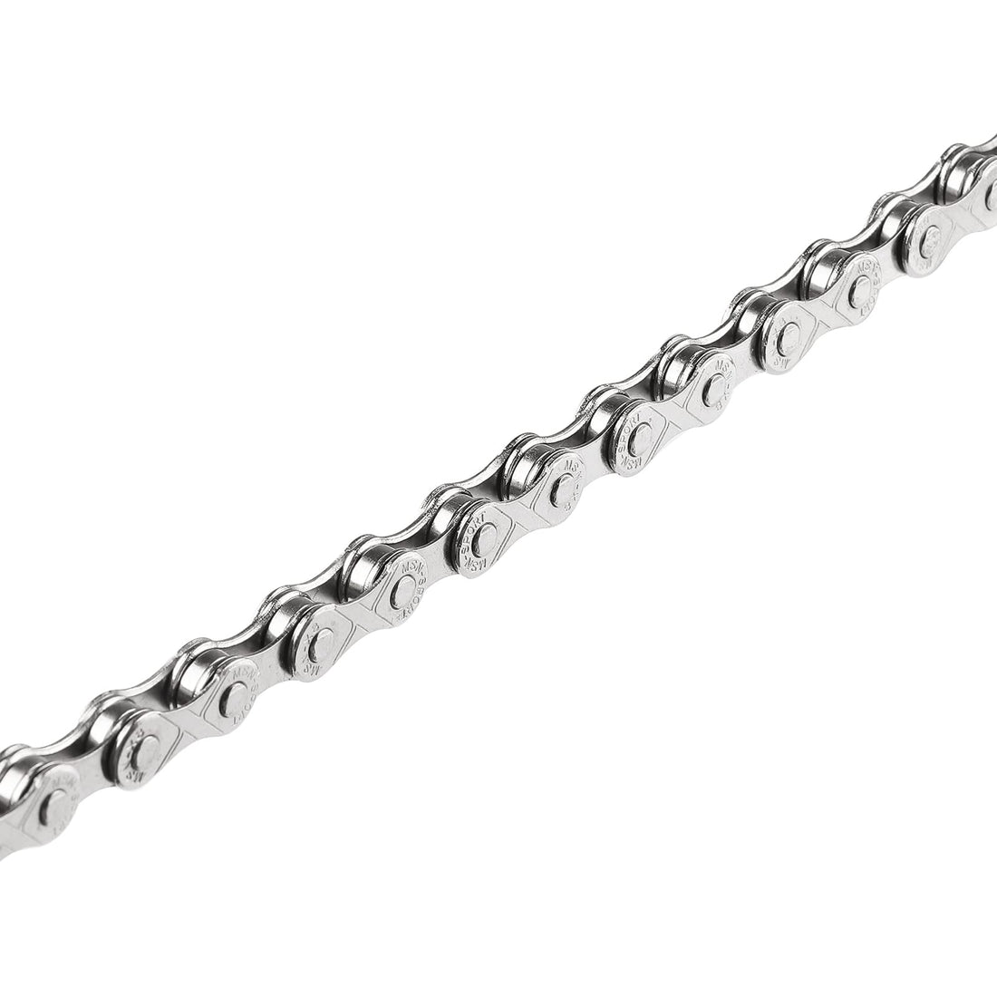 Bike Chain 6/7/8-Speed,Bicycle Chain 1/2x3/32 Inch,Special Steel for Road Mountain Racing Cycling