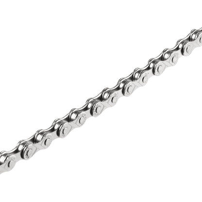 Bike Chain 6/7/8-Speed,Bicycle Chain 1/2x3/32 Inch,Special Steel for Road Mountain Racing Cycling