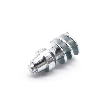 Carbide Tires Studs, 22.8mm Spikes for Tires-Security Anti-Skid Car Wheel Snow Tire Chains Studs for ATV SUV Motorcycle Loaders Tractors