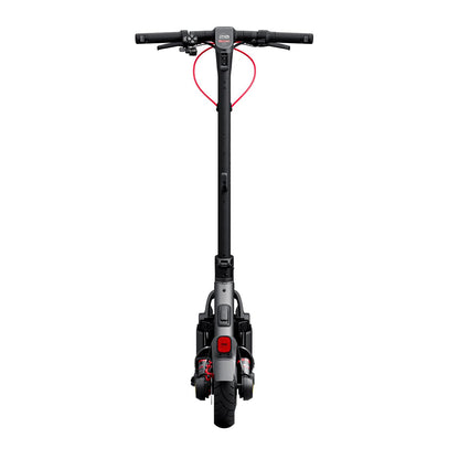 Electric Scooter, Up to 22–28 MPH, Long Range