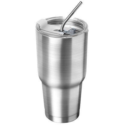 30 oz Stainless Steel Tumbler