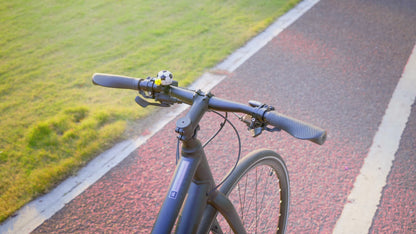 Soccer Bike Bell for Kids